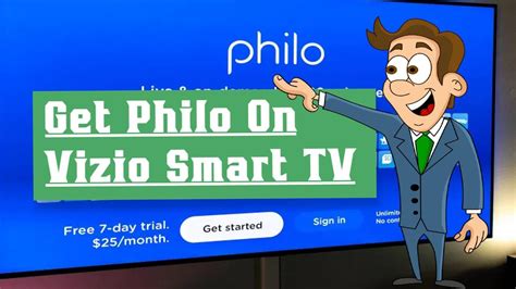 Philo on vizio. Things To Know About Philo on vizio. 